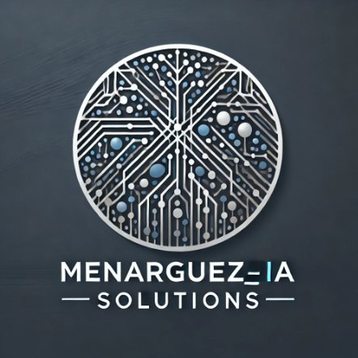 Menarguez-IA Solutions